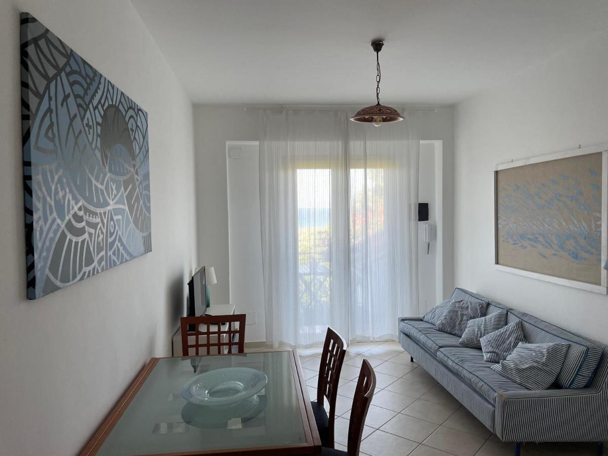 Casa Sulla Spiaggia- Mortelle 墨西拿 外观 照片