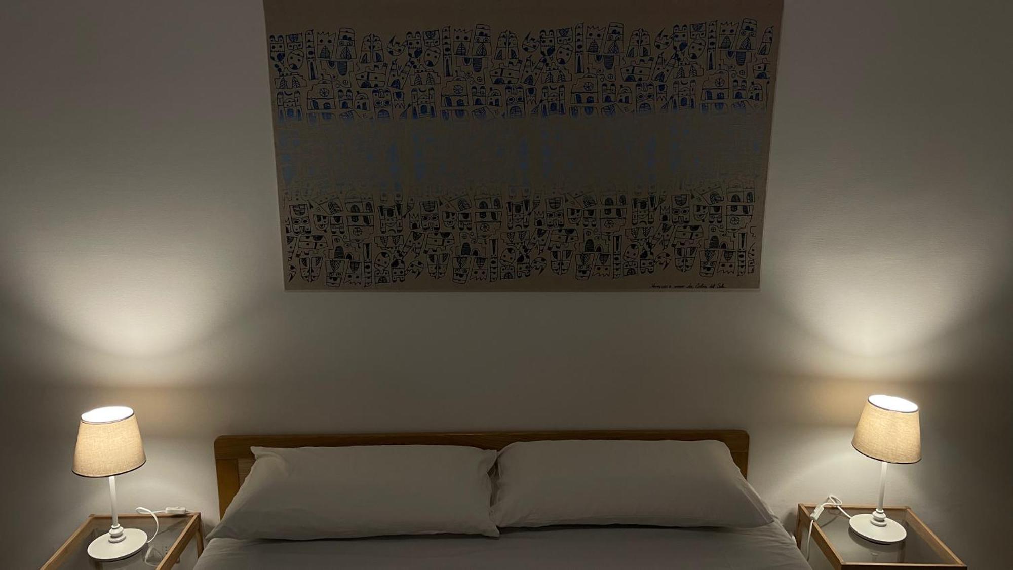 Casa Sulla Spiaggia- Mortelle 墨西拿 外观 照片