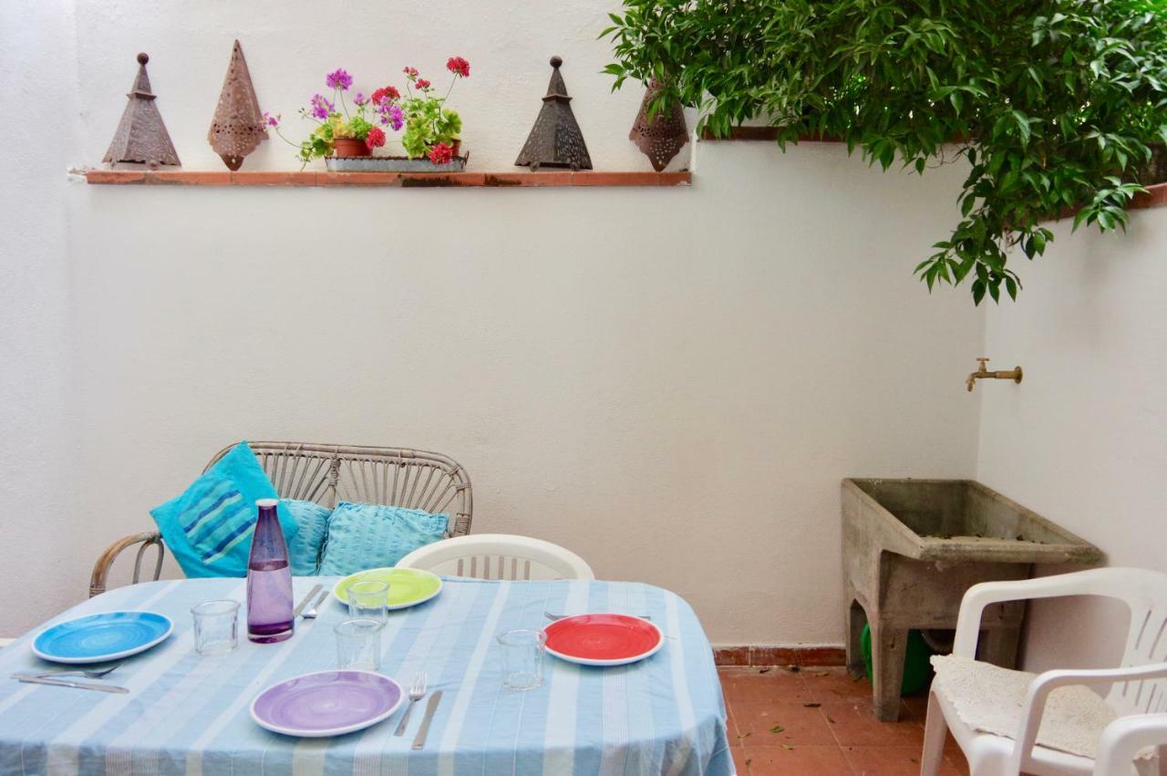 Casa Sulla Spiaggia- Mortelle 墨西拿 外观 照片
