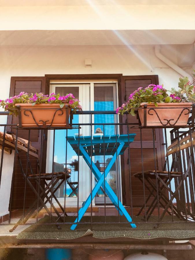 Casa Sulla Spiaggia- Mortelle 墨西拿 外观 照片